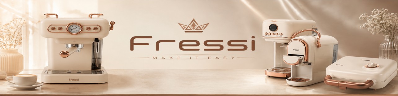 Fressi Ürünleri