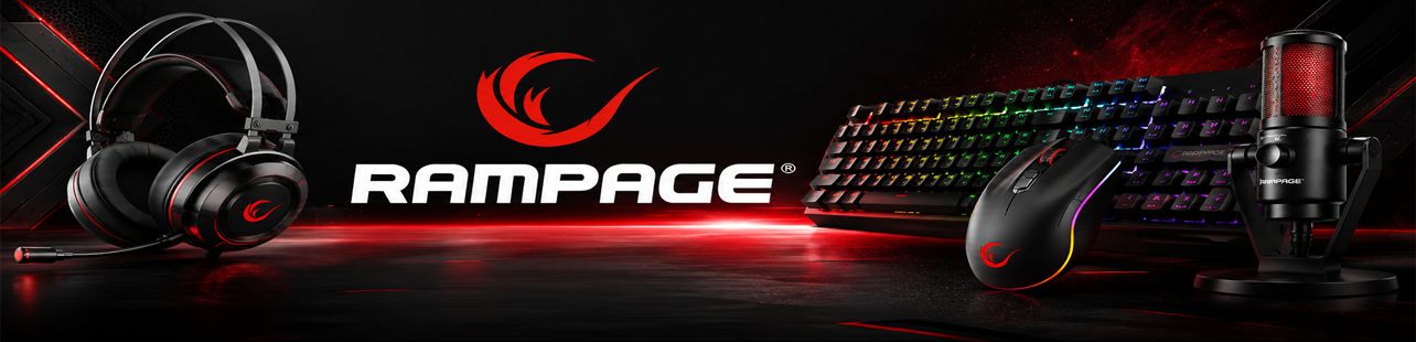 Rampage Ürünleri