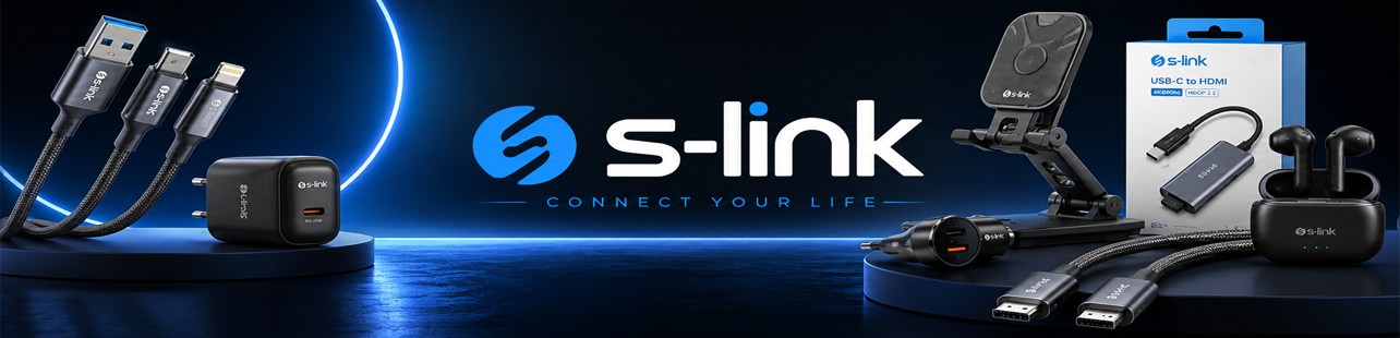 S-Link Ürünleri