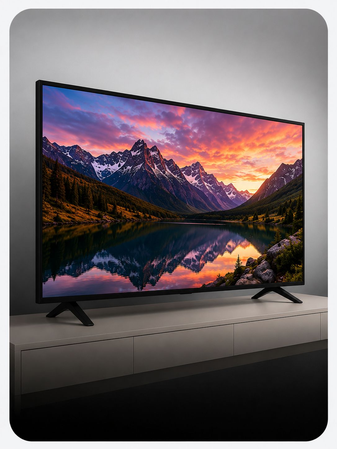 Televizyonlar