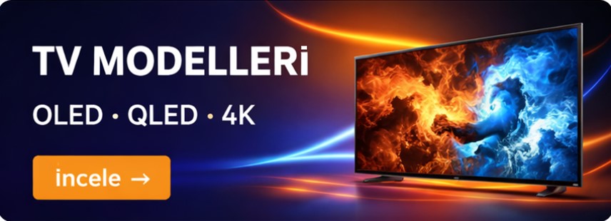 Televizyon Ürünleri