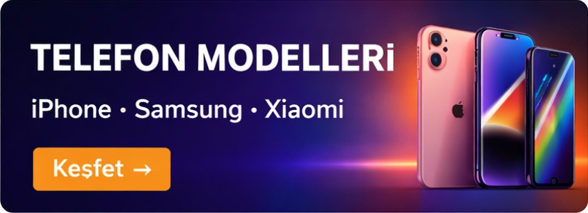 Cep Telefonu Ürünleri