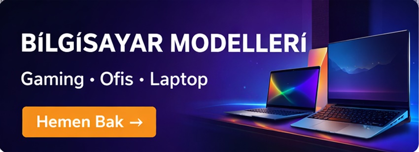Bilgisayar ve Tablet Aksesuarları