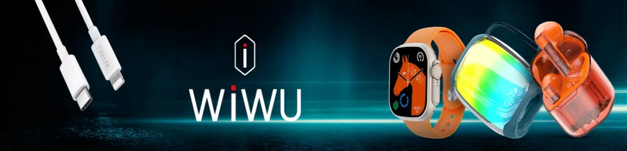 WiWU Ürünleri
