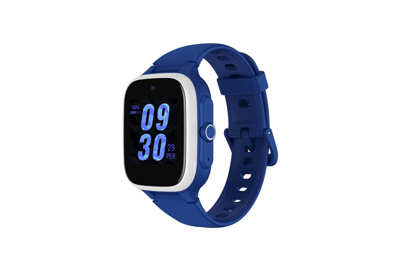Ttec Kidi Lite Akıllı Çocuk Saati Ocean Navy 2KSW01M