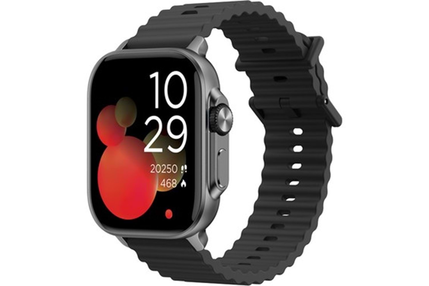 Ttec Tempus 51 mm Akıllı Saat 2SW03S