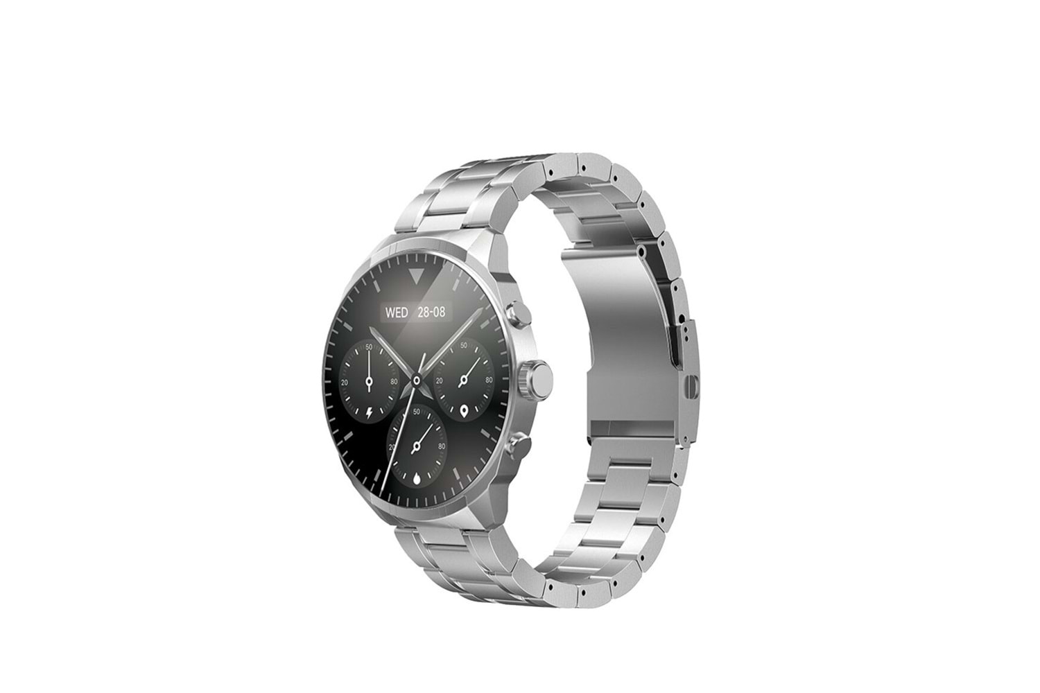 Ttec Tempus Pro S 45 mm Akıllı Saat 2SW08MT