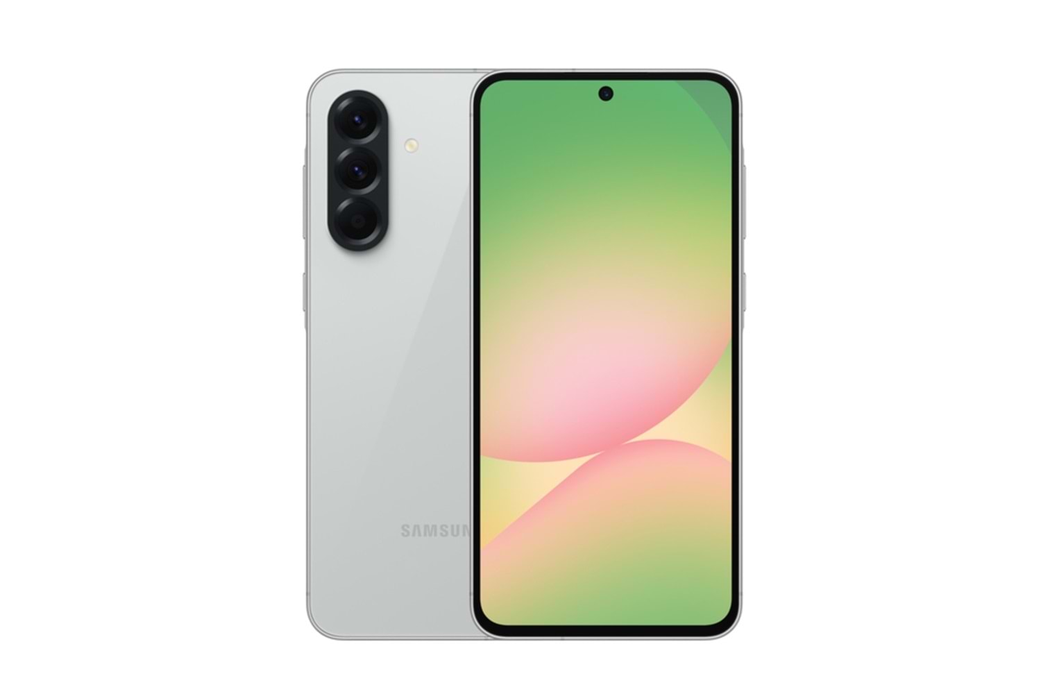 Samsung Galaxy A56 8/128 GB Awesome Lightgray
