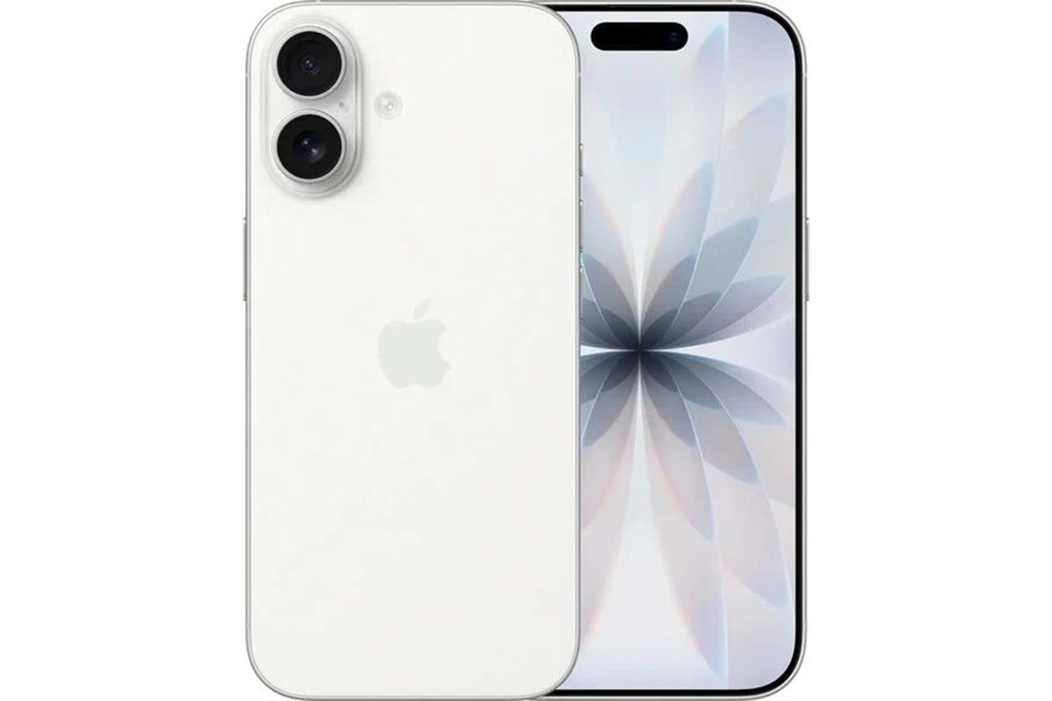Apple iPhone 17 256 GB White