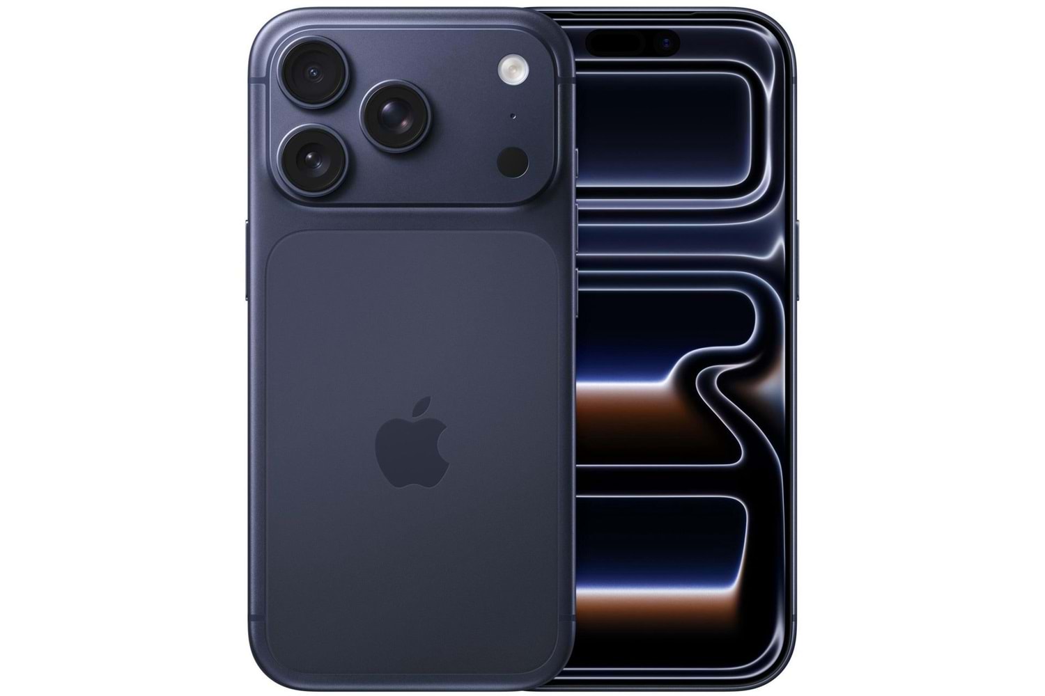 Apple iPhone 17 Pro 256 GB Deep Blue