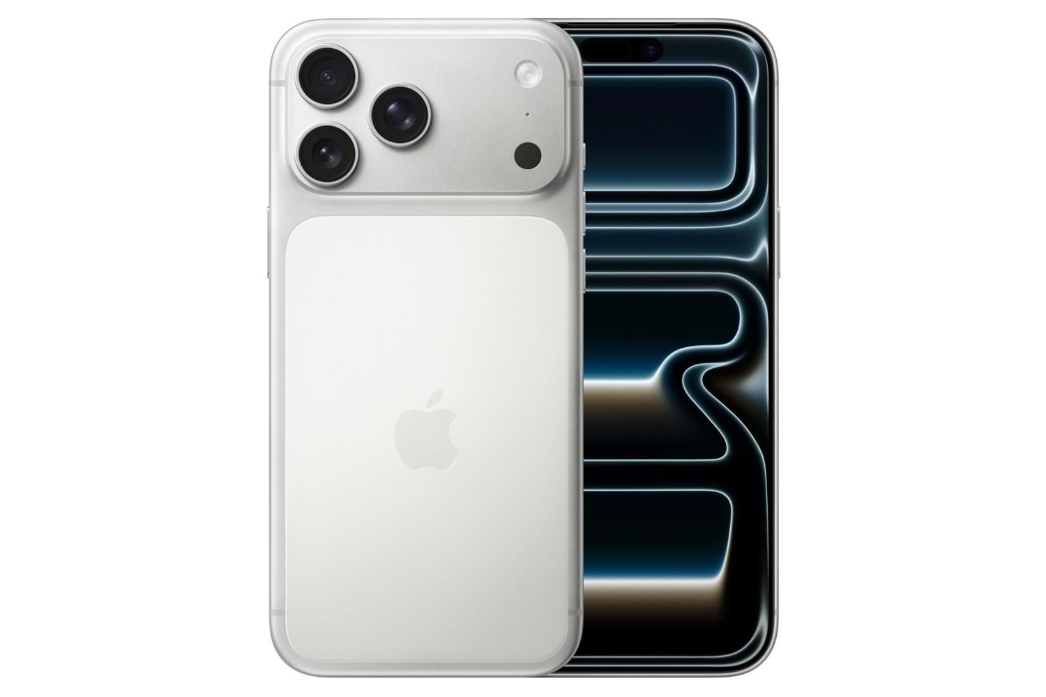 Apple iPhone 17 Pro Max 1 TB Silver
