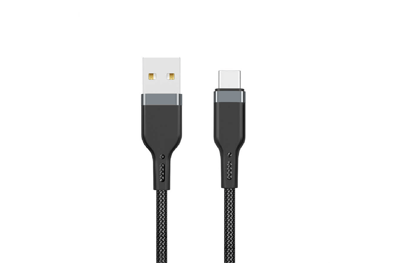 Wiwu PT-02 Platinum Kablo Usb to Type-C 1.2m