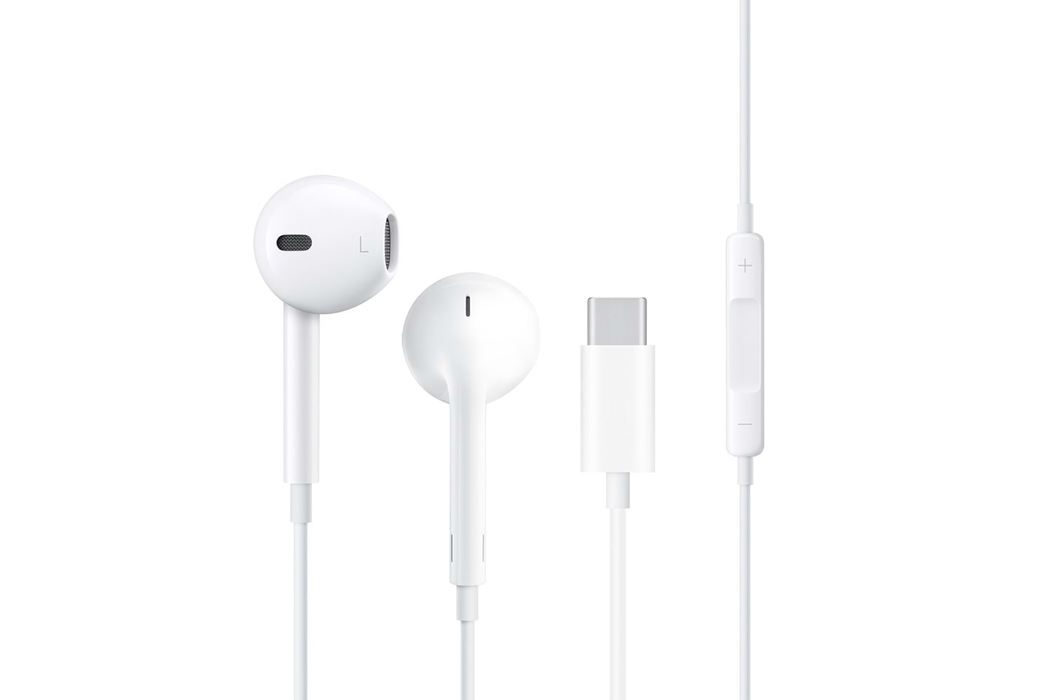 Wiwu Earbuds Type-C Kablolu Kulaklık EB303