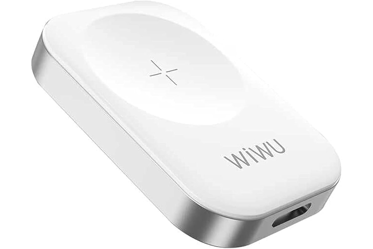 Wiwu M16 Apple Watch Kablosuz Şarj Aparatı