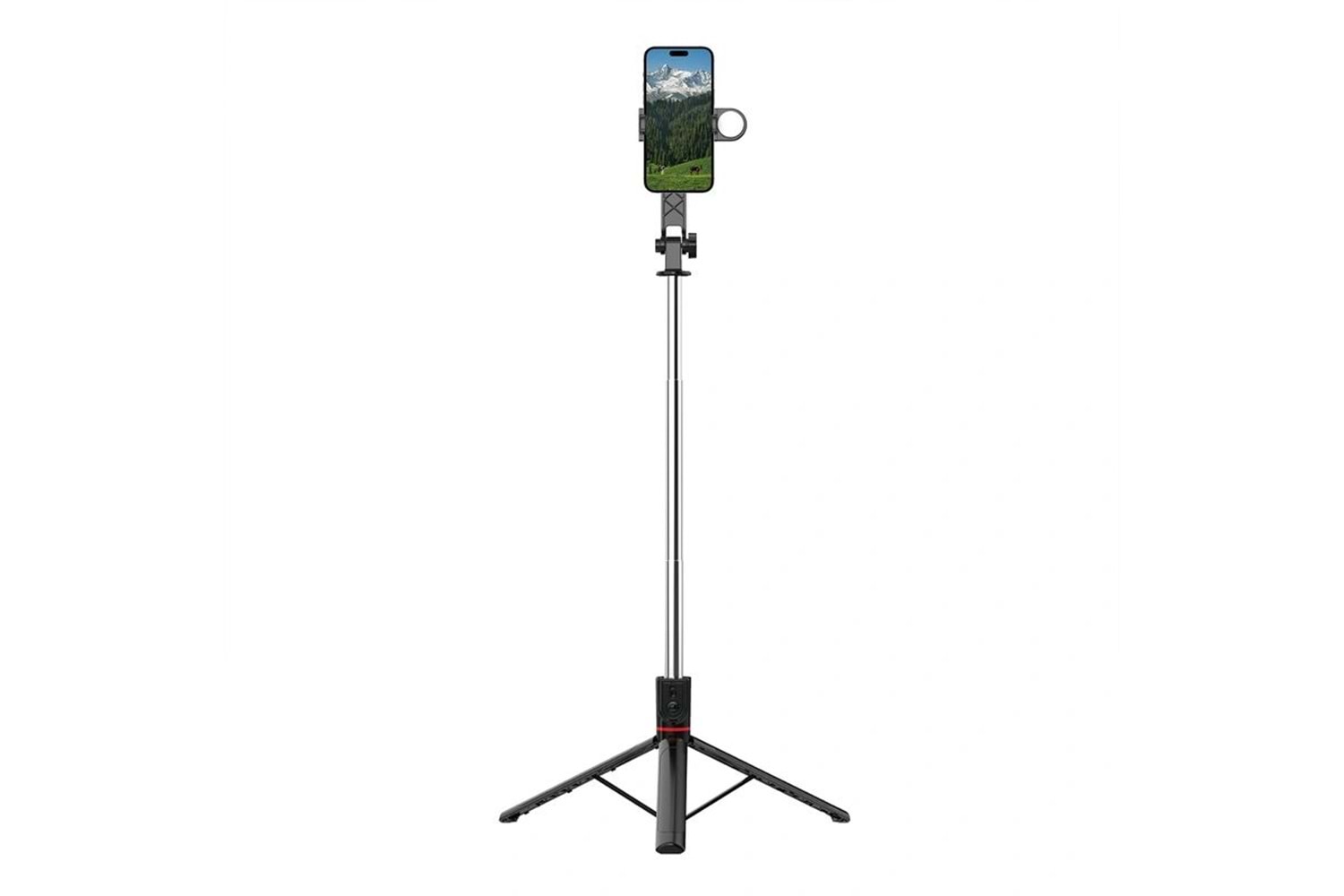Wiwu Tripod ve Selfie Çubuğu SE015