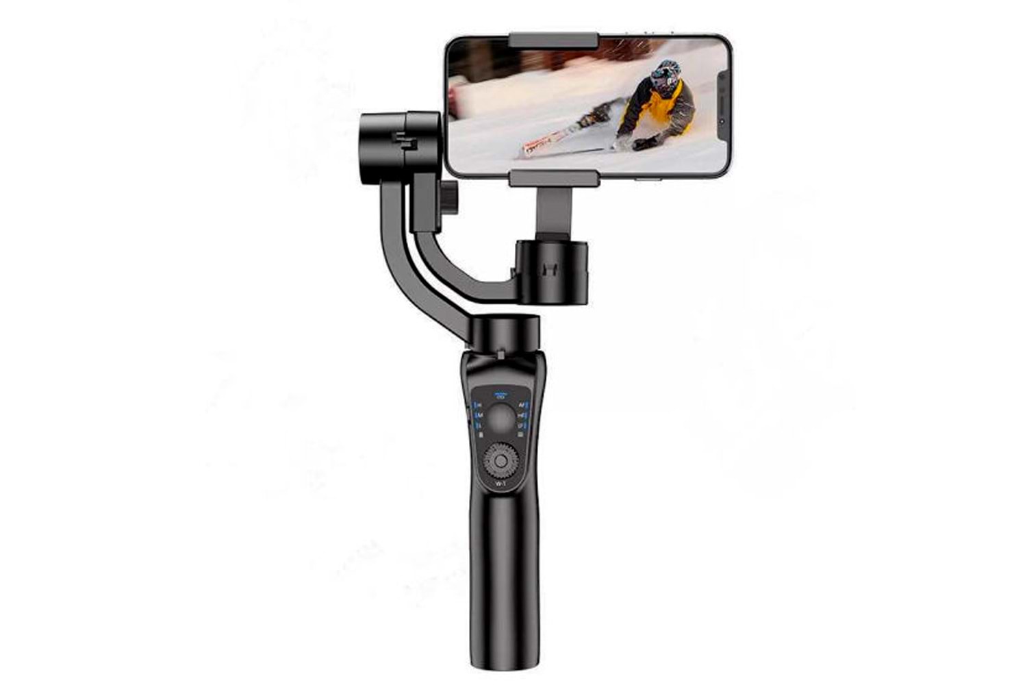Wiwu 3-Axis Stabilized Gimbal