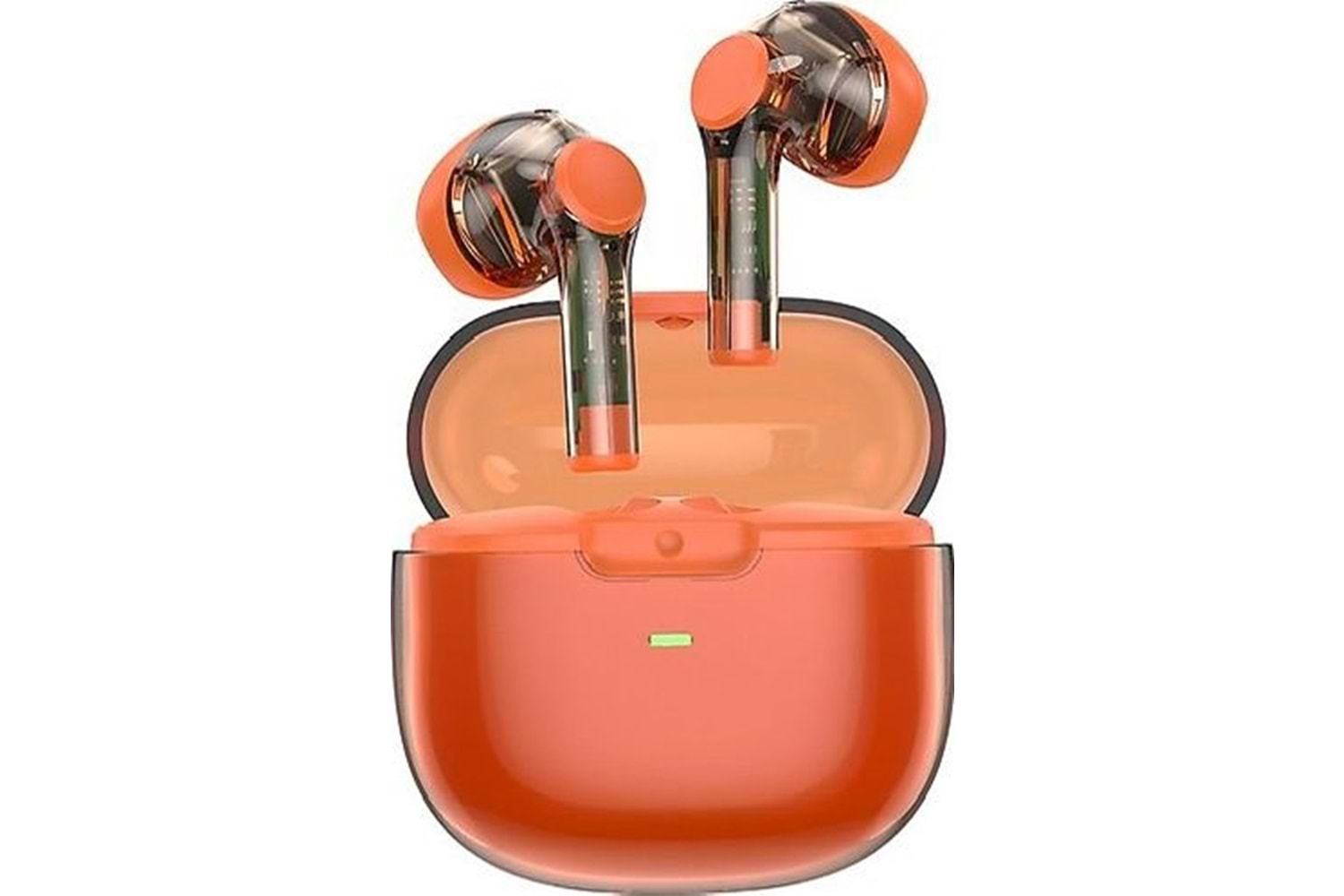 Wiwu T12 Pure Sound Bluetooth Kulak İçi Kulaklık
