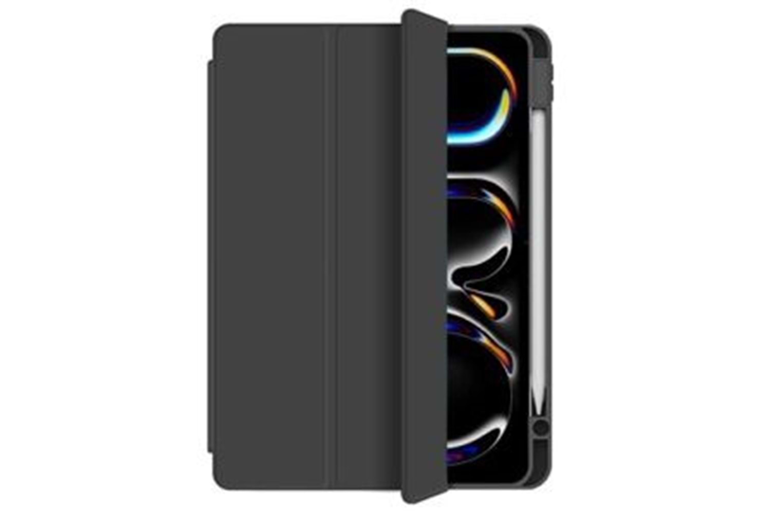 Wiwu İpad Pro 11inch Koruyucu Kılıf Siyah