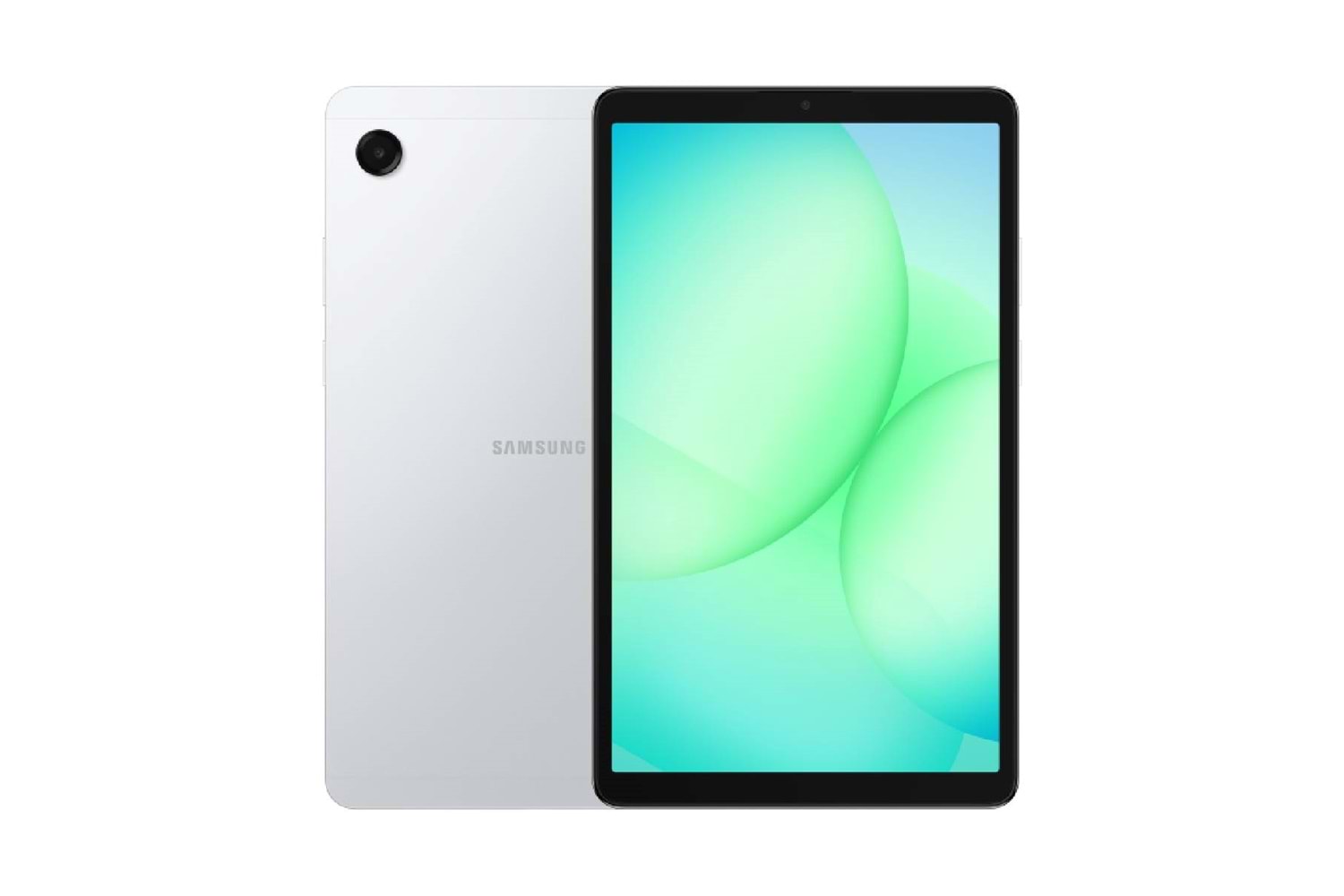 Samsung Galaxy Tab A11 SM-X135 4/64 GB Silver