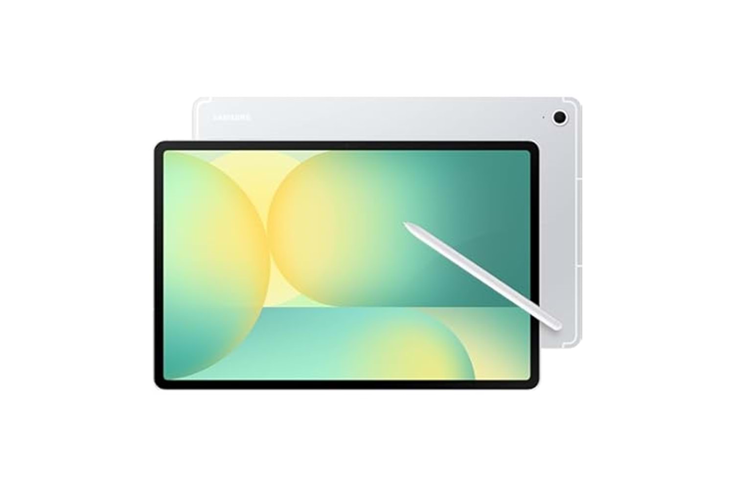 Samsung Galaxy Tab S10 FE Plus X620 8/128 GB Silver