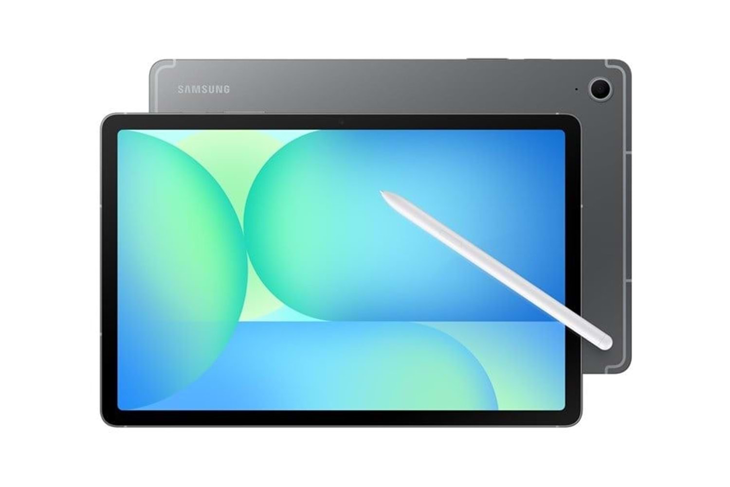 Samsung Galaxy Tab S10 FE Plus X620 8/128 GB Grey