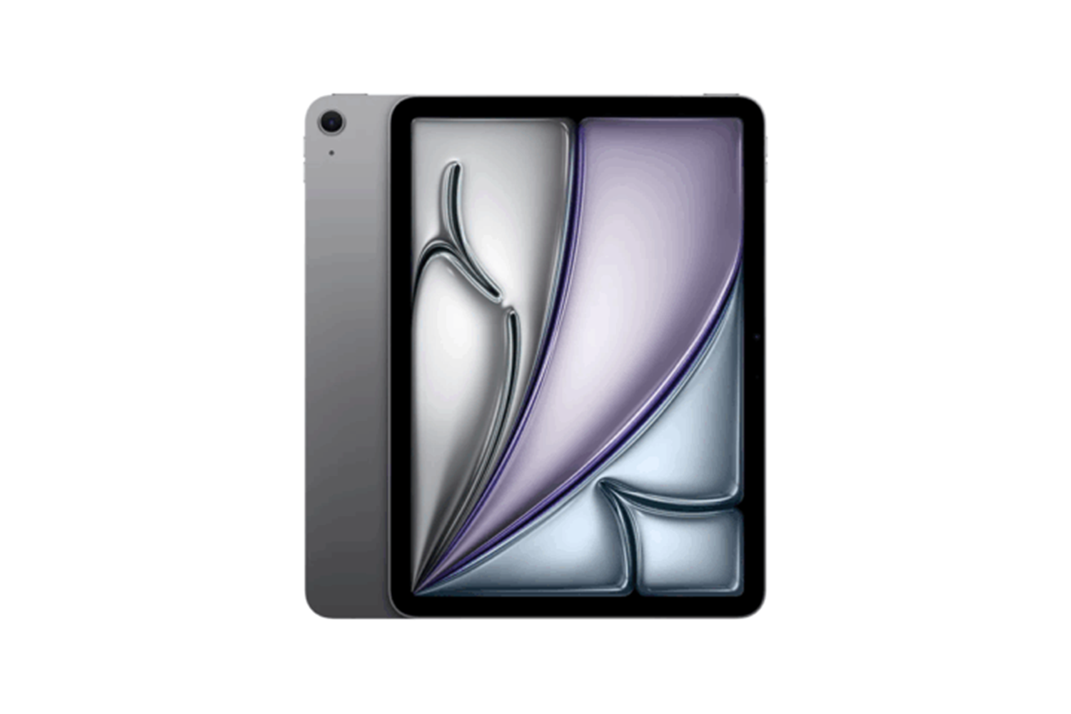 Apple iPad Air 11 inch M3 128 GB Space Gray