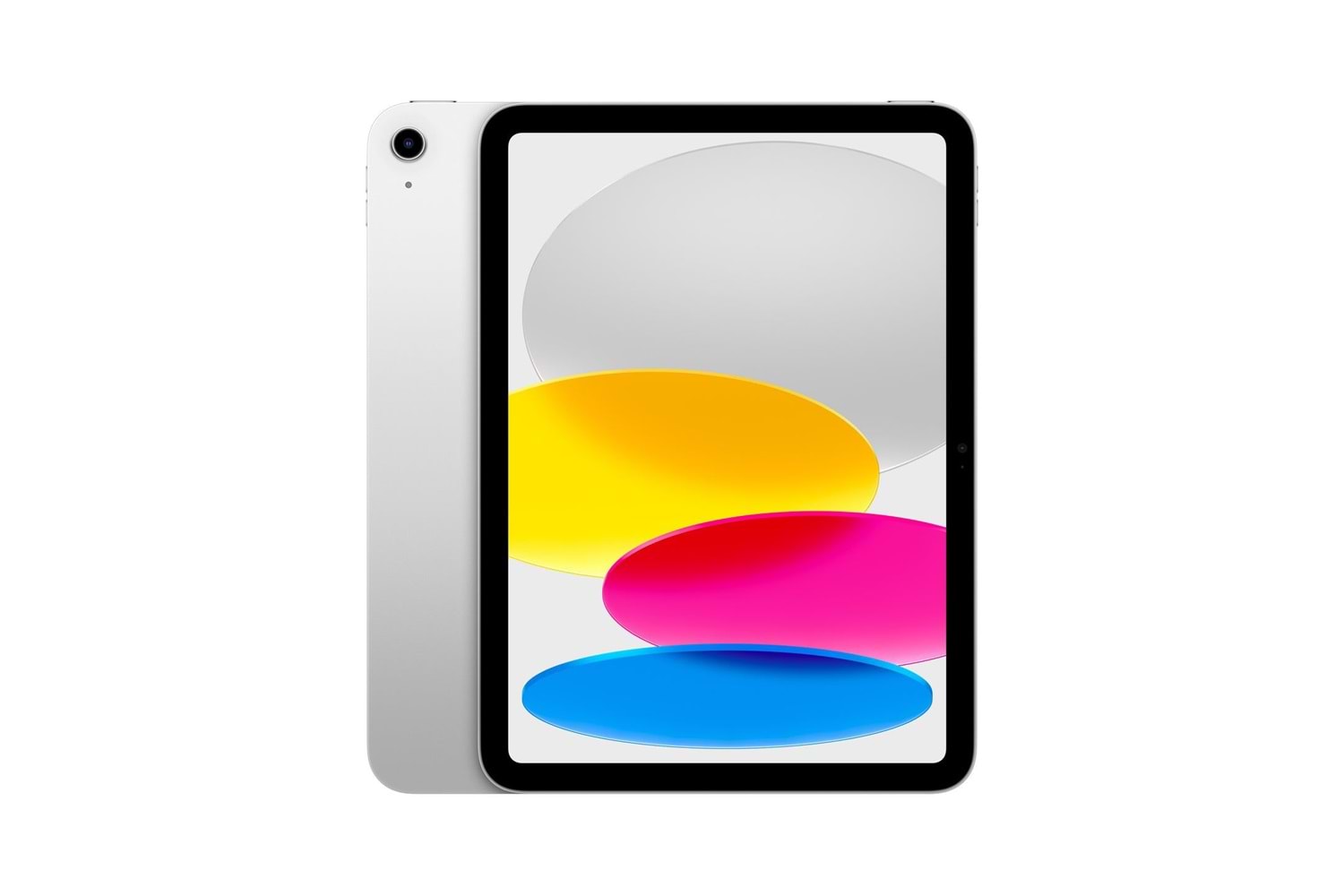 Apple iPad A16 Wifi 11. Nesil 128 GB Silver