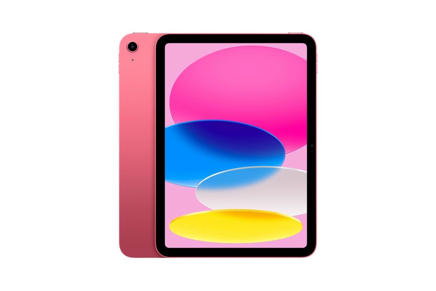Apple iPad A16 Wifi 11. Nesil 128 GB Pink