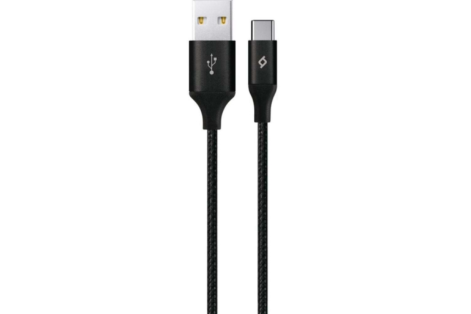Ttec 2DK24S AlumiCable XXL USB-A to TYPE-C Şarj Kablosu
