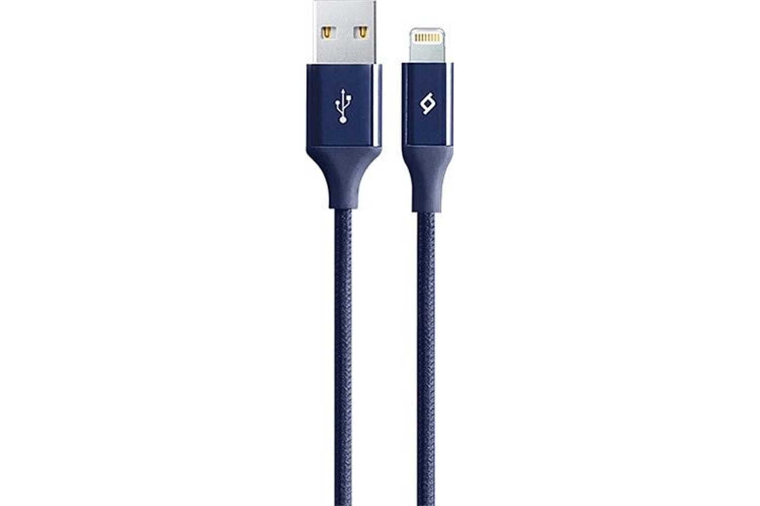 Ttec 2DK16L Usb-A to Lightning AlumiCable Şarj Kablosu