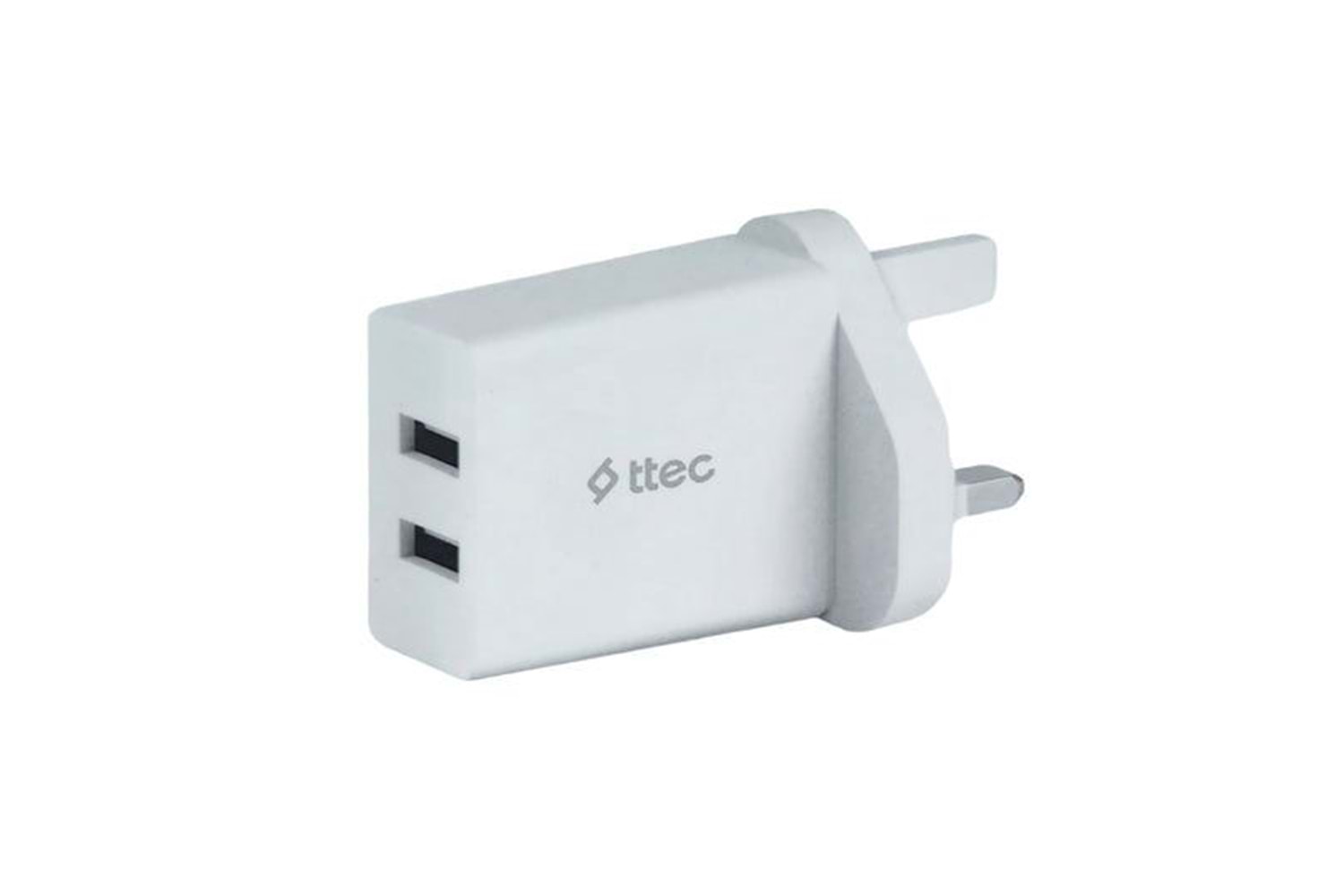Ttec 2SCS25BUK SmartCharger Duo Usb-A Adaptör