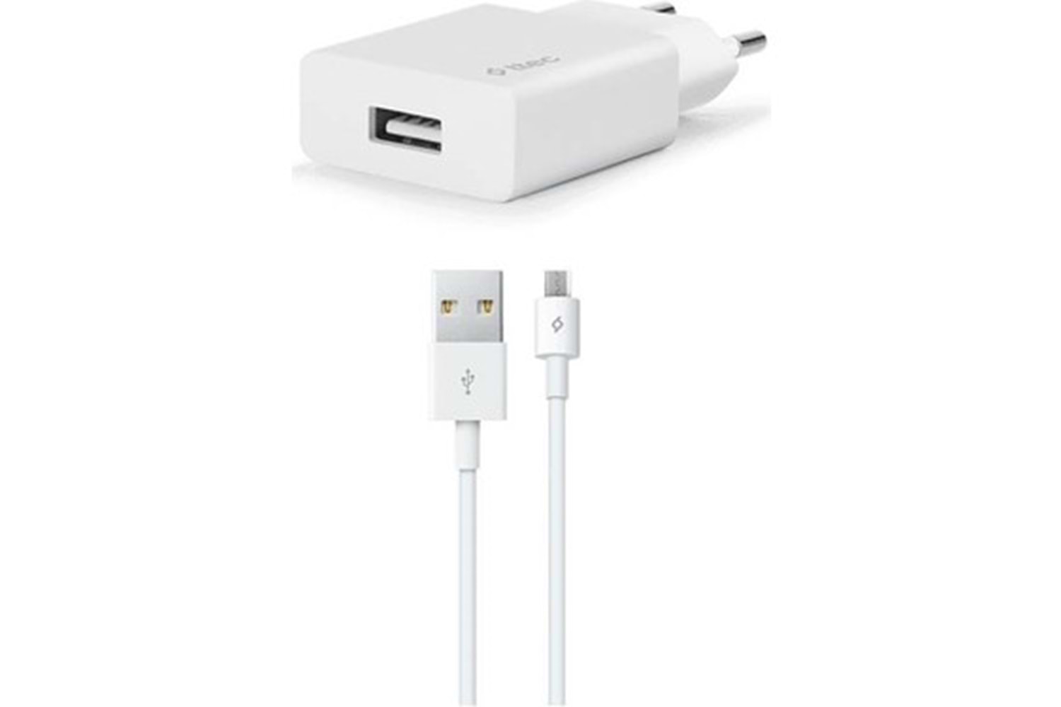 Ttec 2SCS20MB SmartCharger Usb-A to Micro Usb Şarj Seti