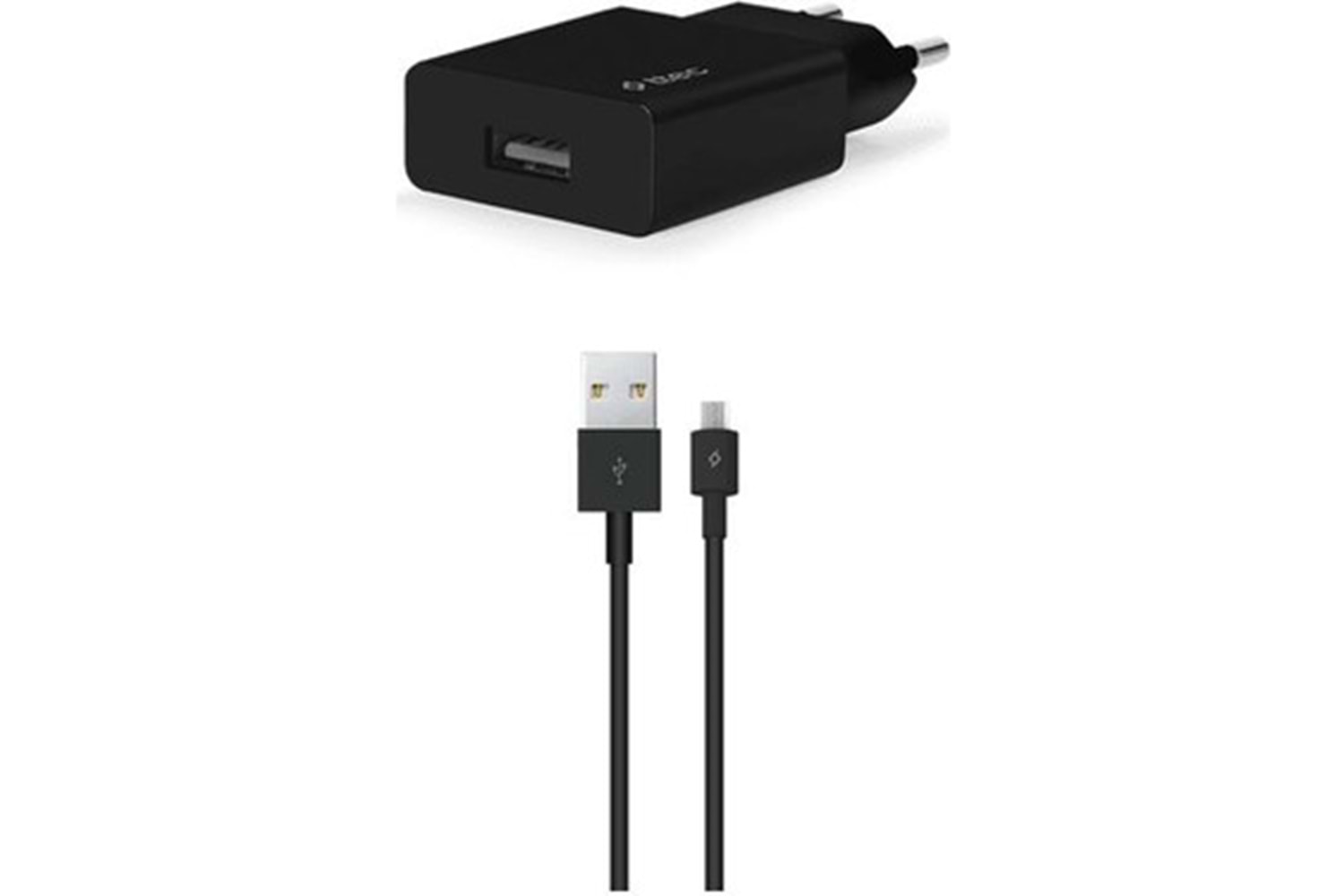 Ttec 2SCS20MS SmartCharger Usb-A to Micro Usb Şarj Seti