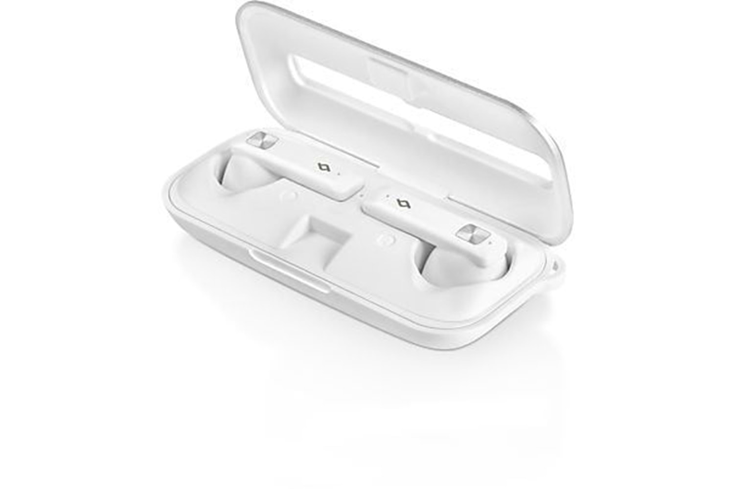 Ttec 2KM136B AirBeat UltraSlim TWS Bluetooth Kulaklık Beyaz