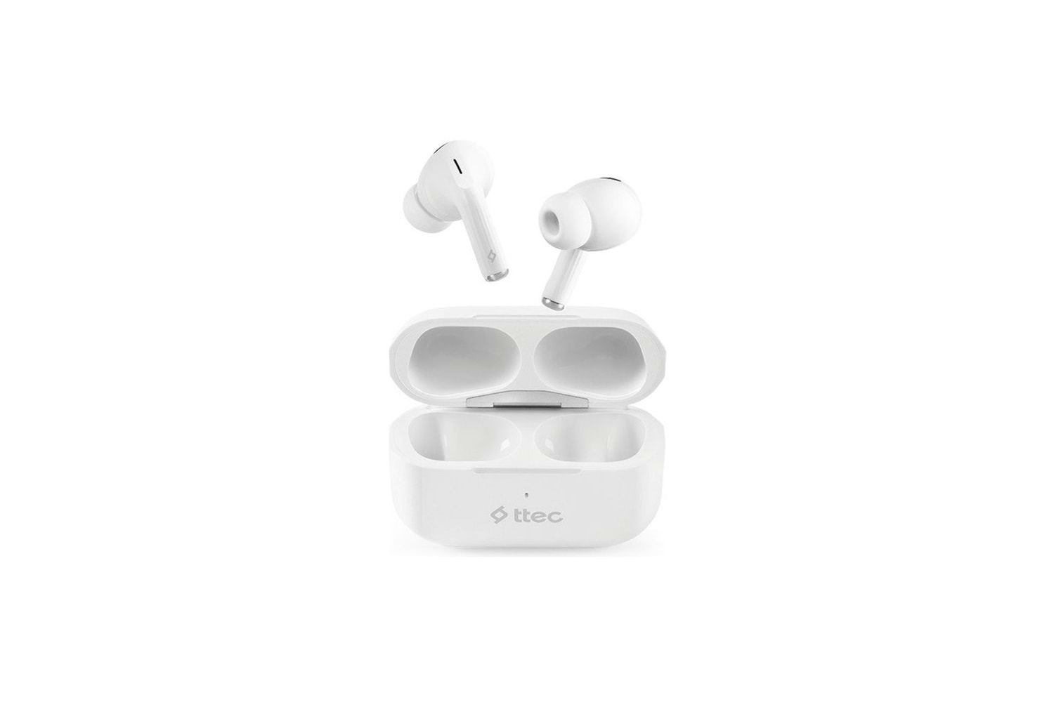 Ttec 2KM155B AirBeat Pro Lite Anc Bluetooth Beyaz Kulaklık