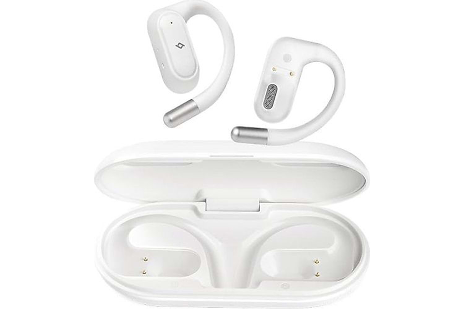Ttec 2KM156B SoundFlow Open-Ear Bluetooth Beyaz Kulaklık