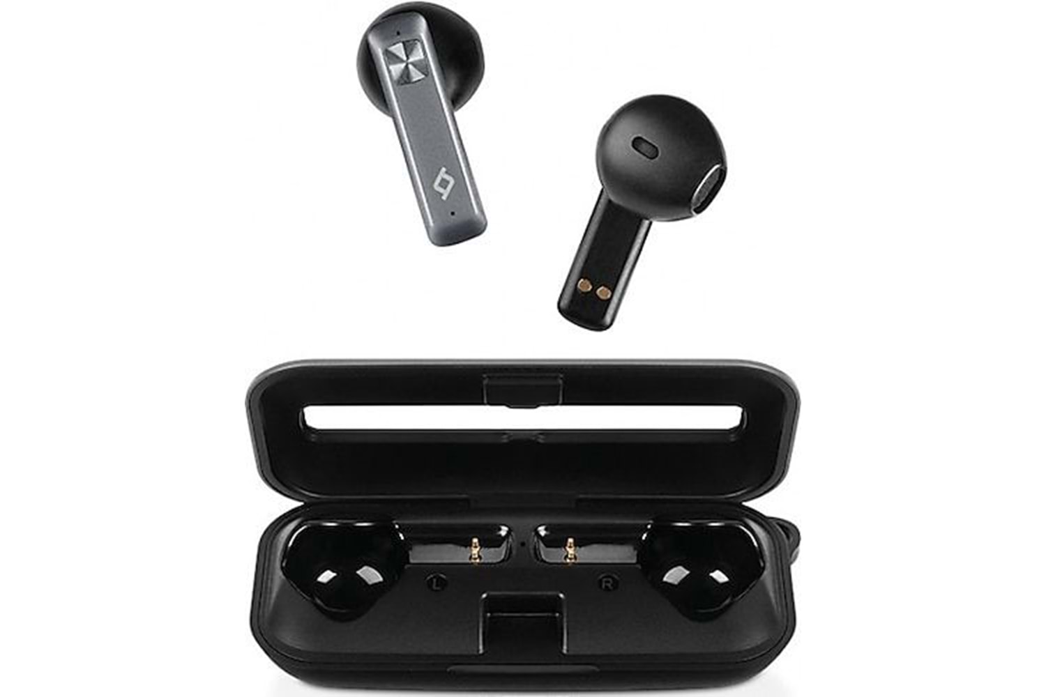 Ttec 2KM136UG AirBeat UltaSlim Bluetooth Siyah Kulaklık