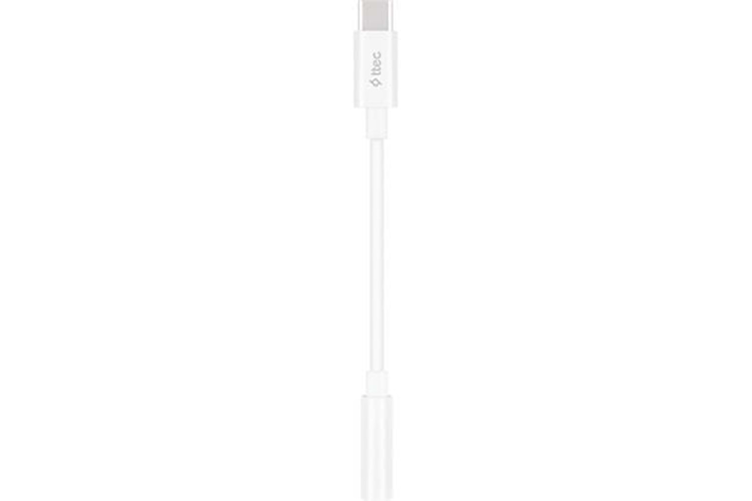 Ttec 2AK04B Type-C to Aux Headphone Adapter