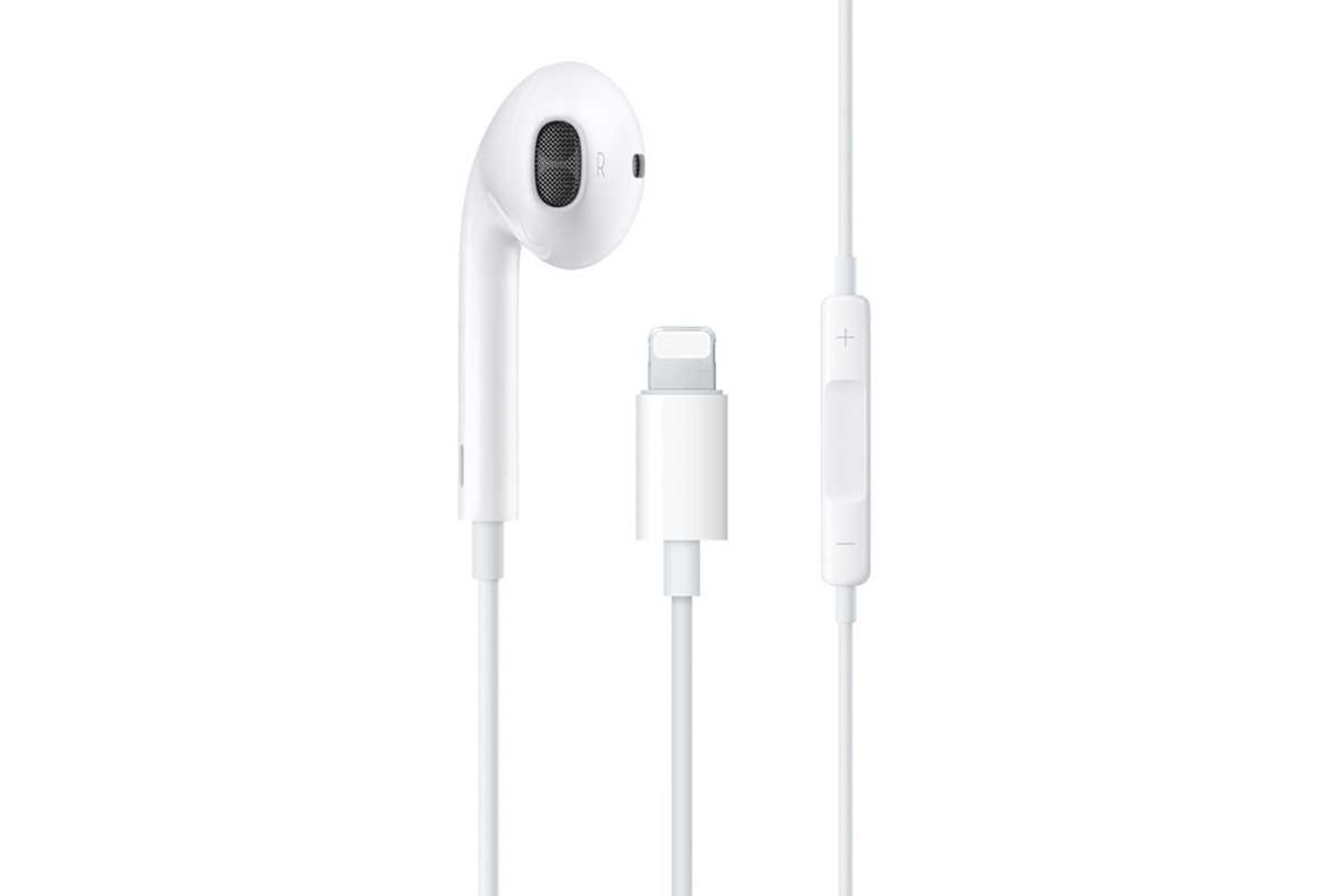 Powerway EarTon Lightning Kablolu Kulaklık