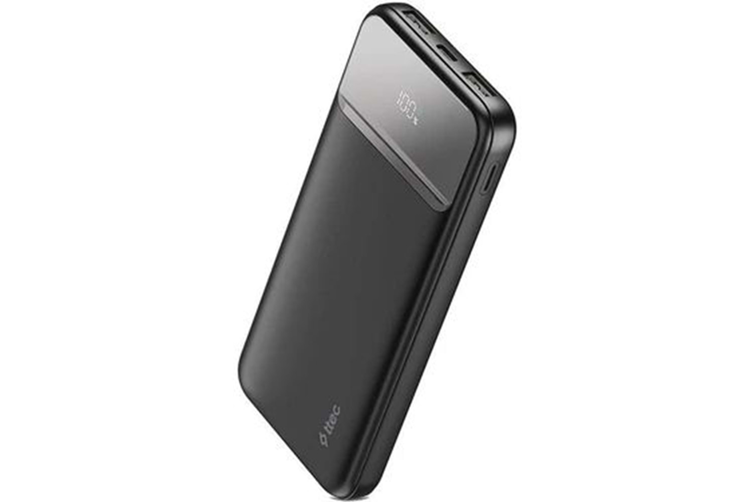Ttec 2BB233S ReCharger LCD 10.000 mAh Hızlı Şarj Powerbank