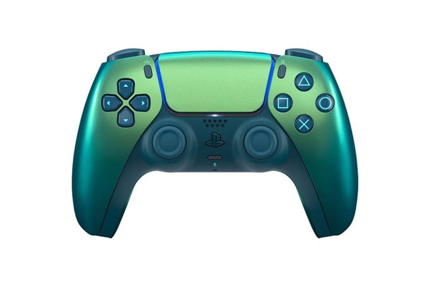 Sony Playstation 5 Joystick Chroma Teal