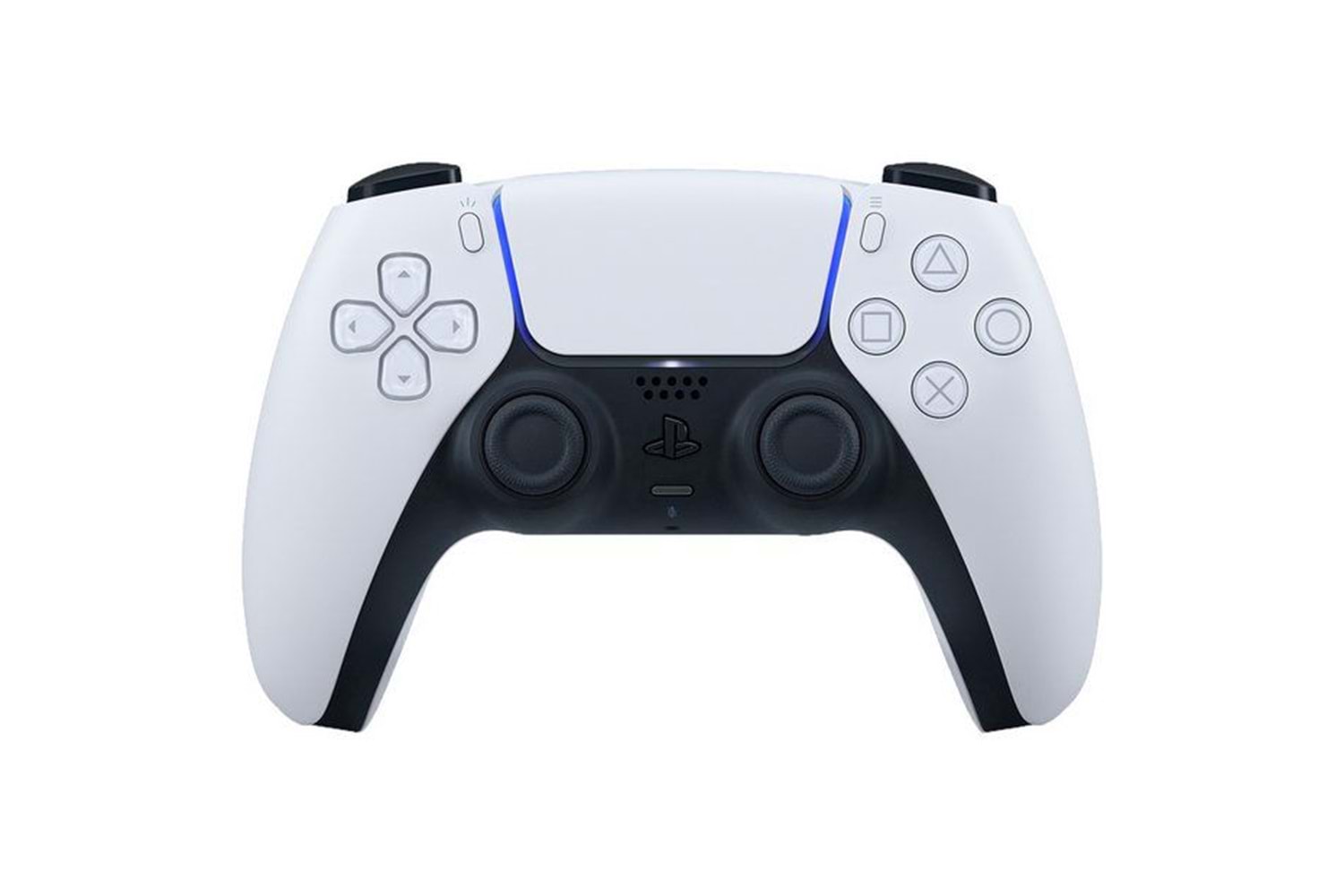 Sony Playstation 5 Joystick White