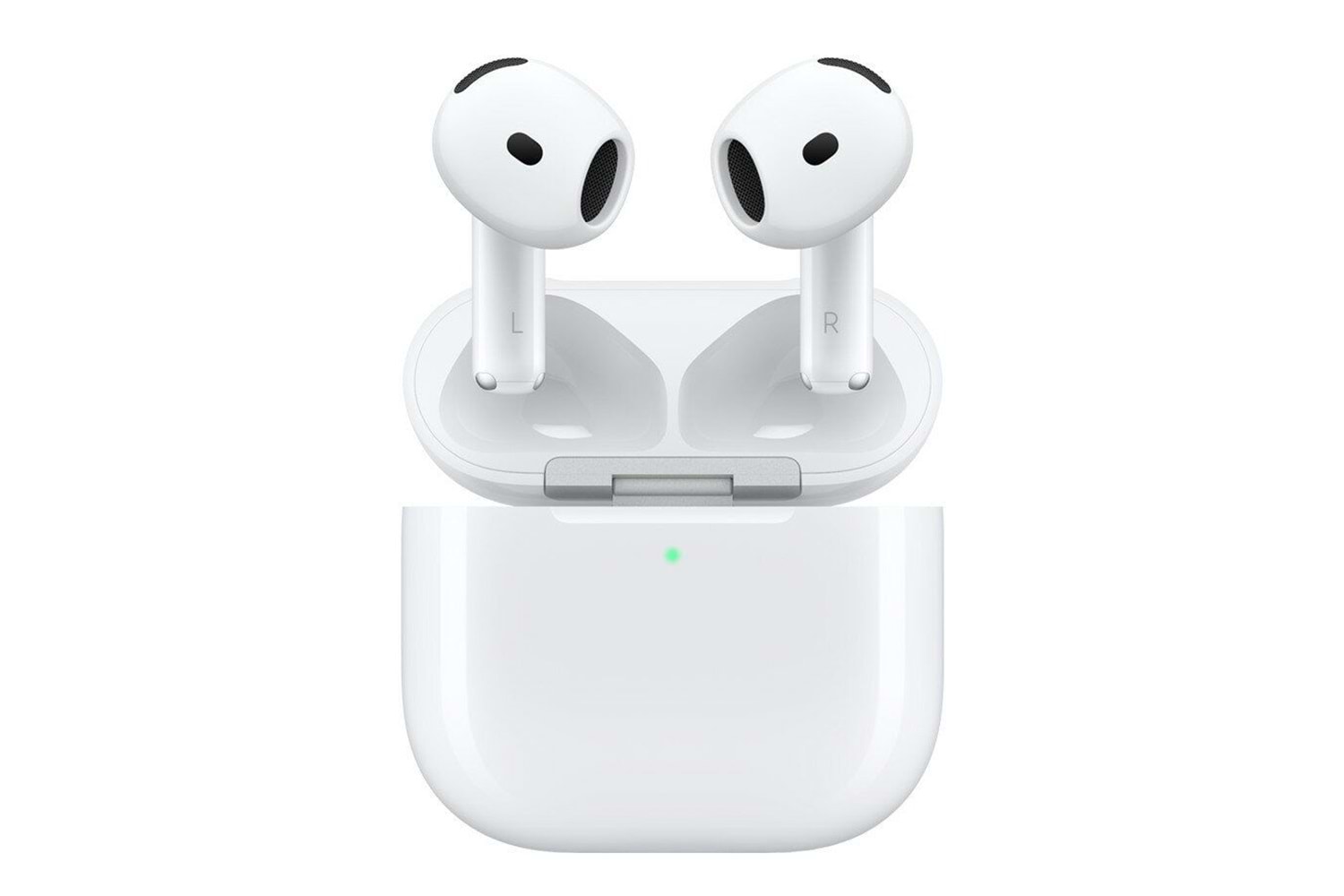 Apple Airpods 4 Active Noise Cancellation