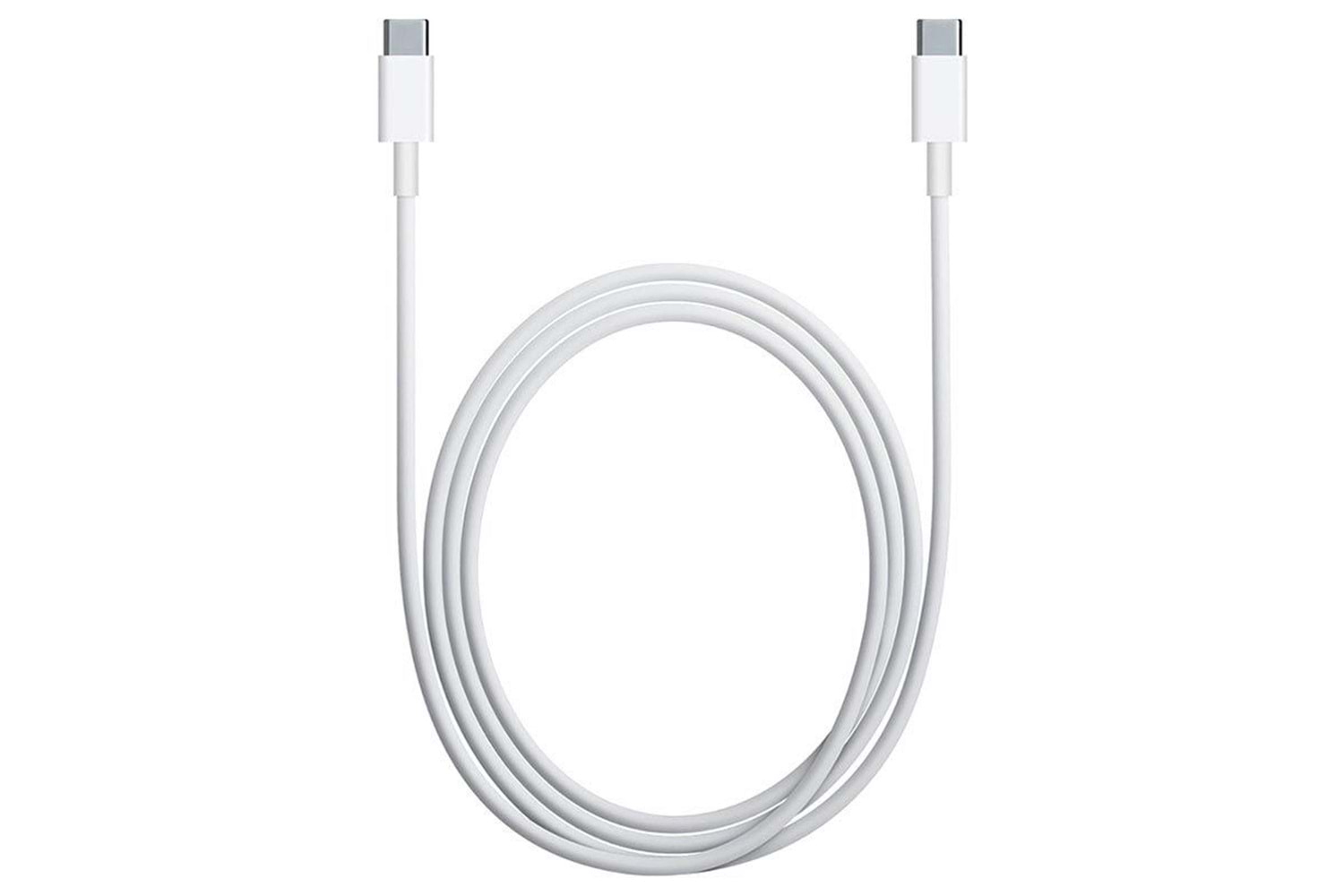 Apple USB-C 2m Şarj Kablosu Beyaz