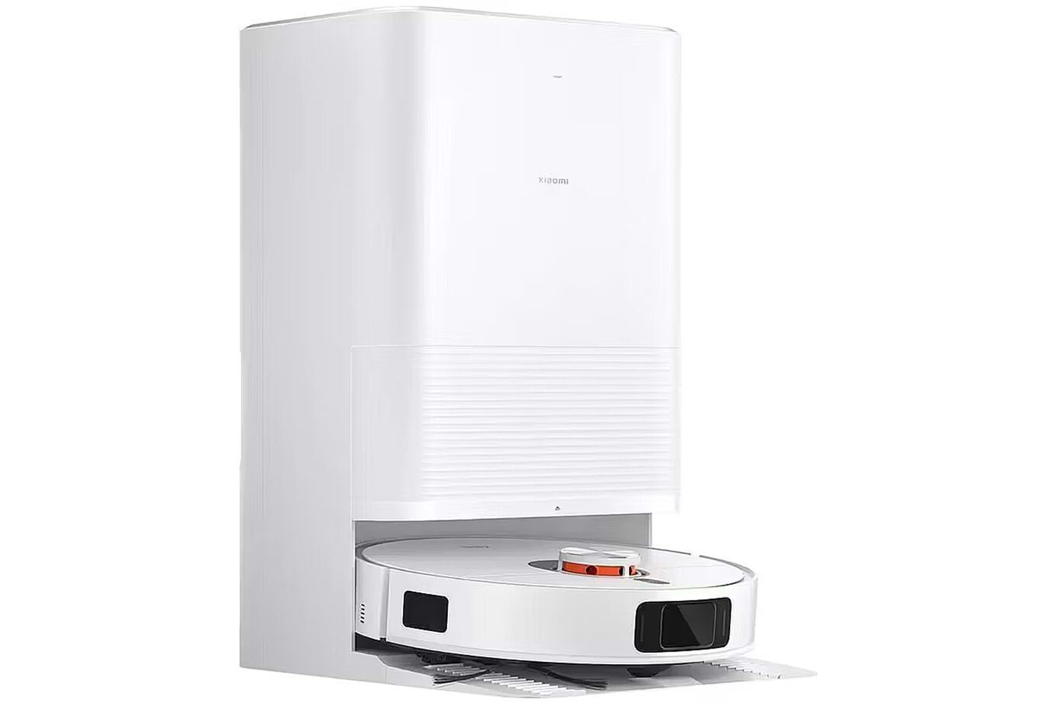 Xiaomi X20 Pro Vacuum + Mop Akıllı Robot Süpürge