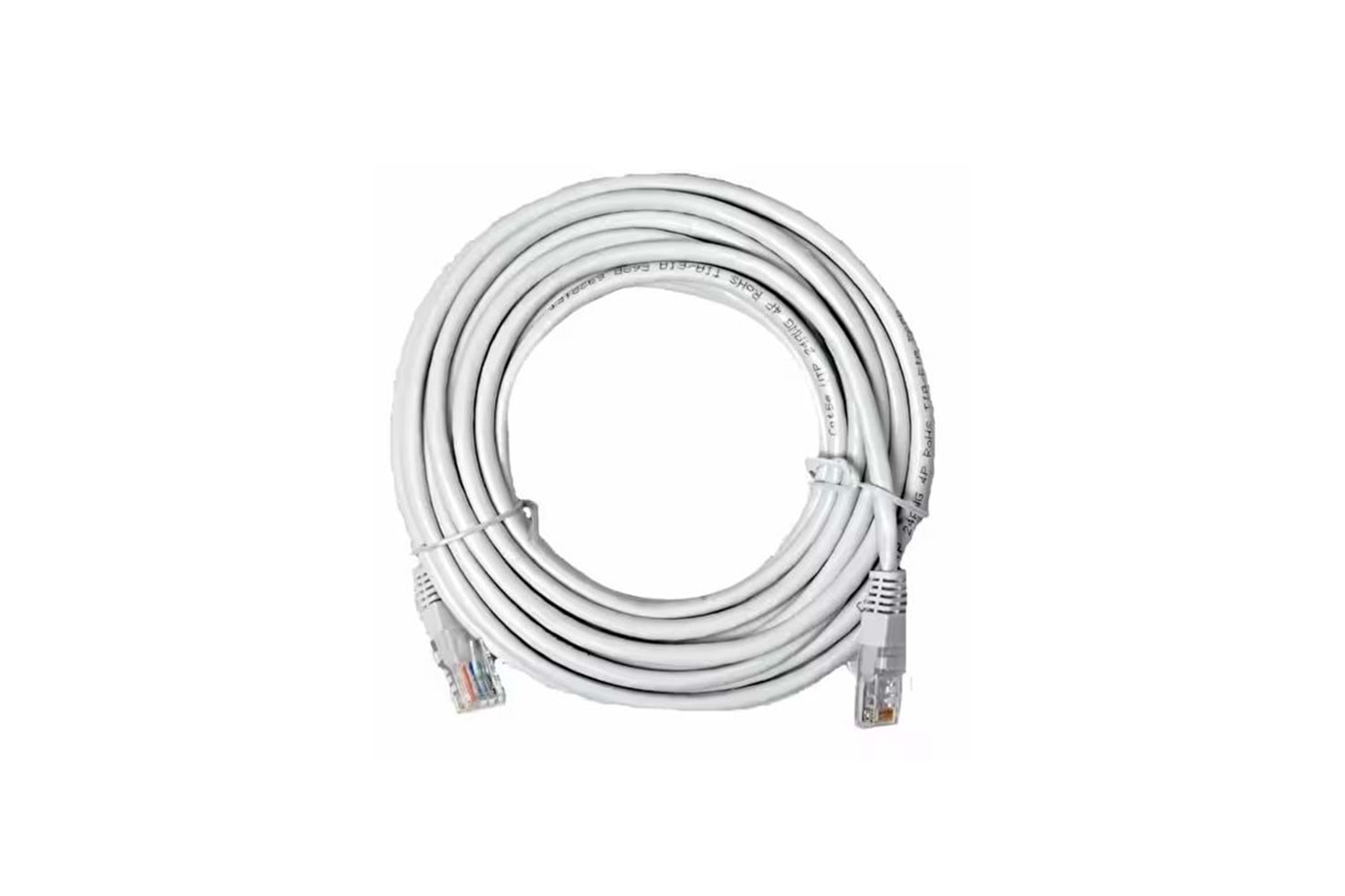 Mpia C-5509 CAT6 Kablo 30m İnternet Kablosu