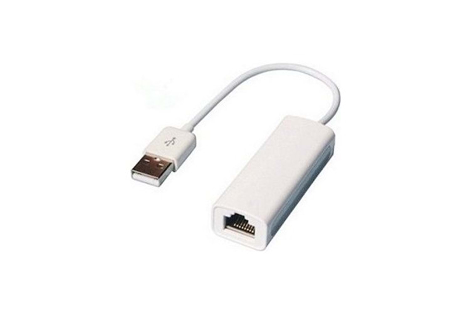 Qport USB To RJ45 Ethernet Çevirici Q-URJ45