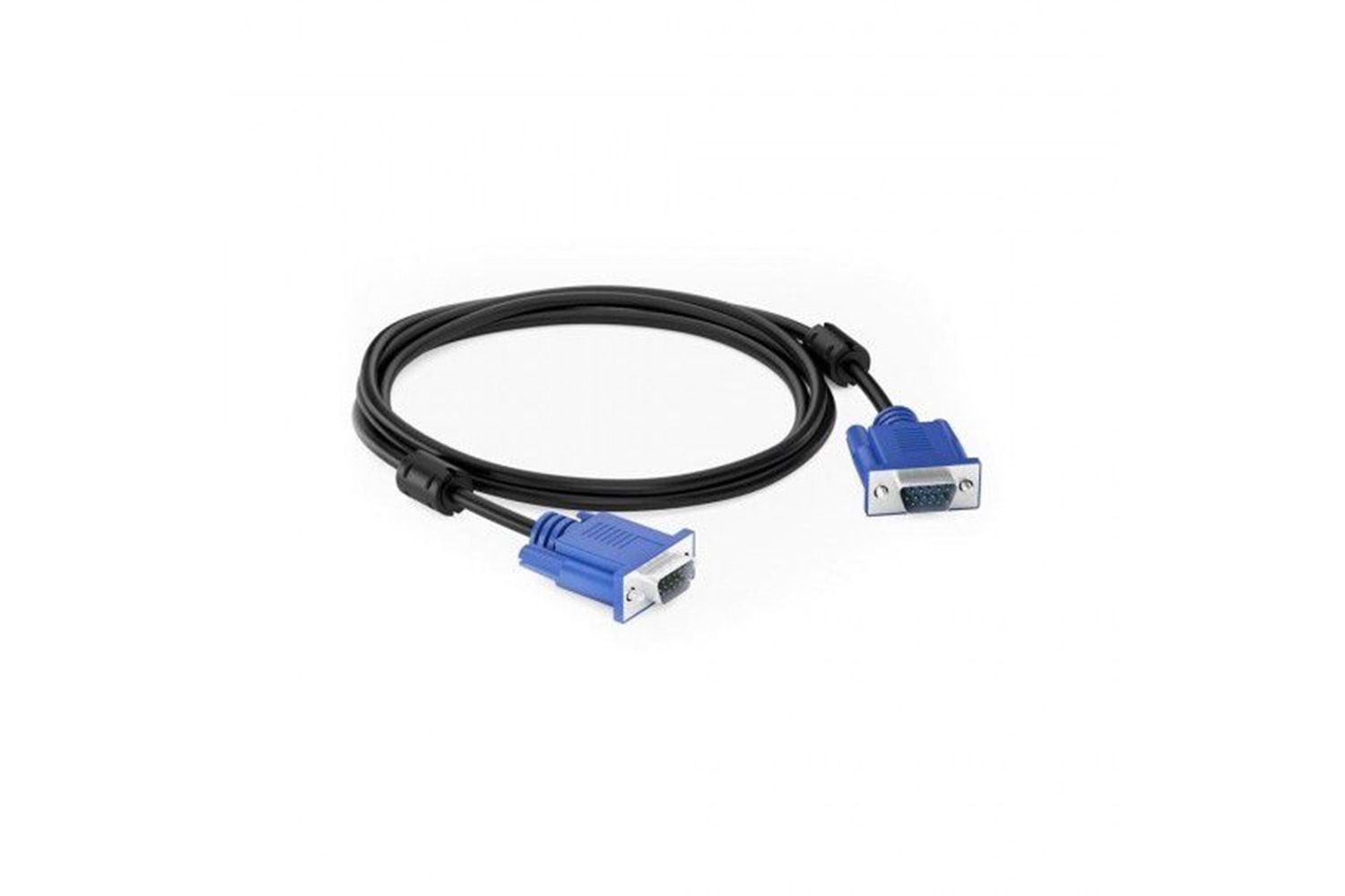 Qport Q-Vga1.5 15 Pin Filtreli VGA Kablo 1.5mt
