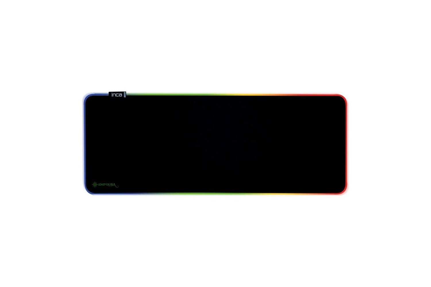 Inca IMP-022 Enpousa Rgb Işıklı Gaming Oyuncu Mouse Pad