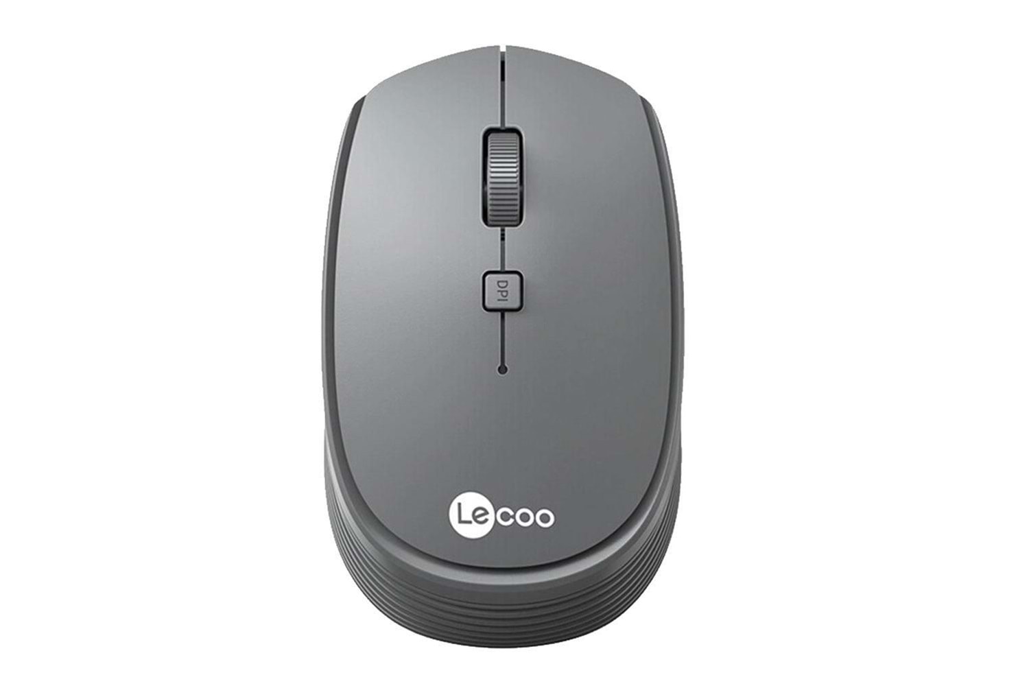 Lenovo Lecoo WS202 2.4G Wireless Mouse